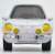 ChoroQ Zero Z-49b Alpine Renault A110 (White) (Choro-Q) Item picture2