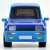 ChoroQ Zero Z-50b Renault 5 Turbo (Blue) (Choro-Q) Item picture2