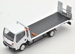 TLV-N144a Atlas (F24) Hanamidai Auto Safety Loader (Diecast Car)