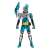 LVUR12 Kamen Rider Ex-Aid Double Action Gamer Level XX L (Character Toy) Item picture3