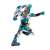LVUR12 Kamen Rider Ex-Aid Double Action Gamer Level XX L (Character Toy) Item picture4