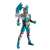 LVUR12 Kamen Rider Ex-Aid Double Action Gamer Level XX L (Character Toy) Item picture1