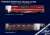 マルチレールクリーニングカーセット (2両セット) (鉄道模型) パッケージ1