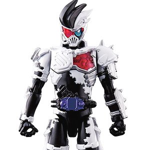 LVUR13 Kamen Rider Genm Zombie Gamer (Character Toy)