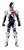 LVUR13 Kamen Rider Genm Zombie Gamer (Character Toy) Item picture1