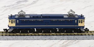 JR EF65-2000形 電気機関車 (2139号機・国鉄復活色) (鉄道模型)