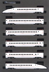 九州新幹線 800-2000系 セット (6両セット) (鉄道模型)