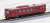Nagaragawa Railway Type NAGARA300 `NAGARA` Set (2-Car Set) (Model Train) Item picture4