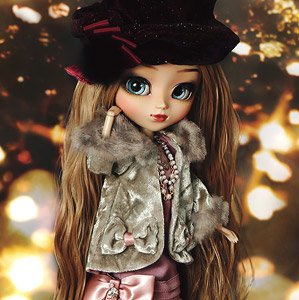 Pullip / Katrina (Fashion Doll)