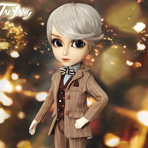 Taeyang / ReonHardt (Fashion Doll)