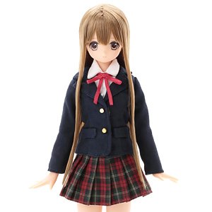 EX Cute Family Wakaba / Lovey leaf (Fashion Doll)