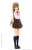 EX Cute Family Wakaba / Lovey leaf (Fashion Doll) Item picture5