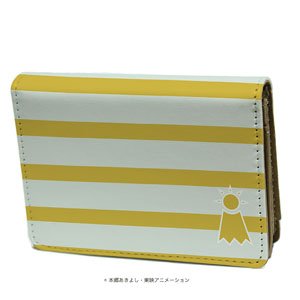 キャラケース 「デジモンアドベンチャー」 08/タケル紋章&パタモン (キャラクターグッズ)