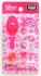Licca Hairbrush&Hair accessory (Licca-chan) パッケージ1 Thumbnail