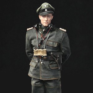 SS-Standartenfuhrer Joachim Peiper (Fashion Doll)