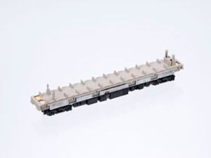 [ 0662 ] Power Unit (with DT32P for Series 455/475) (1pc.) (Model Train)