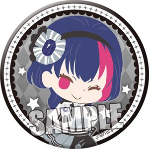 chipicco B-PROJECT～鼓動＊アンビシャス～ 缶バッジ 「是国竜持」 (キャラクターグッズ)