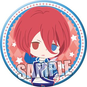 chipicco B-PROJECT～鼓動＊アンビシャス～ 缶バッジ 「音済百太郎」 (キャラクターグッズ)