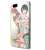 Notebook Type Smartphone Case [Band Yarouze!] 03/Fairy April (for iPhone5/5s) (Anime Toy) Item picture3