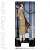 Bungo Stray Dogs Multi Clear Stand Osamu Dazai (Anime Toy) Item picture1
