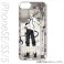 文豪ストレイドッグス iPhoneSE/5s/5 イージーハードケース 中島敦 (キャラクターグッズ) 商品画像1 サムネイル