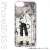 Bungo Stray Dogs iPhoneSE/5s/5 Easy Hard Case Atsushi Nakahara (Anime Toy) Item picture1
