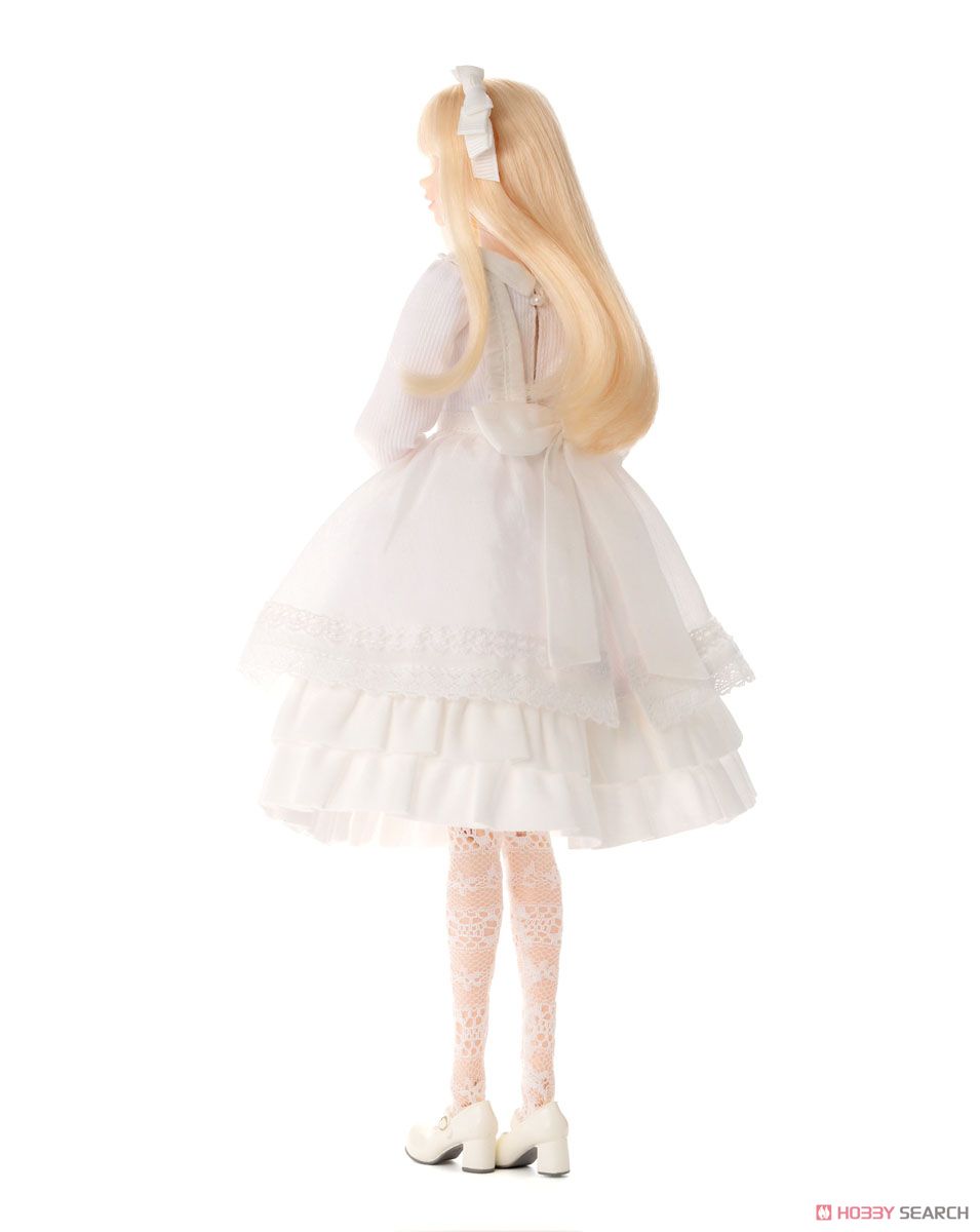 Momoko Doll What Alice Found There (Fashion Doll) Item picture2