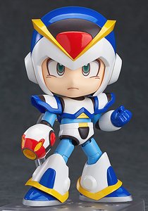 ねんどろいど エックス フルアーマー (完成品)