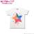 Love Live! Sunshine!! Unit Logo T-Shirts CYaRon L (Anime Toy) Item picture1