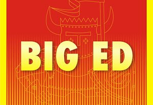 Big Ed Parts Set for Do17Z-2 (for ICM) (Plastic model)
