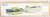 シムカ・ヴデット・シャンボール 1958 & エノン トレーラーハウス パイルイエロー& ダイアモンドブラック (ミニカー) パッケージ1