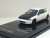 Honda Civic EG6 Gr.A Racing White/Black Bonnet (Diecast Car) Item picture1