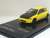 Honda Civic EG6 Gr.A Racing Yellow/Black Bonnet (Diecast Car) Item picture1