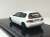 Honda Civic EG6 Gr.A Racing White (Diecast Car) Item picture3