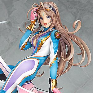 Belldandy: Me, My Girlfriend and Our Ride Ver. (PVC Figure)