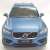 Volvo XC90 2015 (ブルー) GTA (ミニカー) 商品画像3