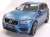 Volvo XC90 2015 (Blue) GTA (Diecast Car) Item picture1
