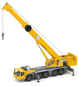 LIEBHERR LTM 1250-5.1 モバイルクレーン (ミニカー)