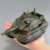 Soft Vinyl Toy Box Hi-Line 002 JGSDF Type 10 MBT (Completed) Other picture1