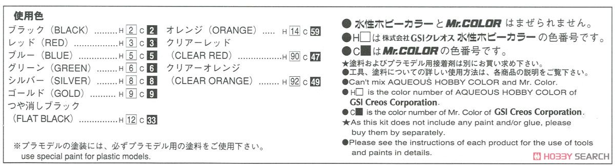カワサキ 750RS(Z2) カスタムパーツ付き (プラモデル) 塗装1