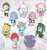 Toys Works Collection Niitengomu! Re: Life in a Different World from Zero (Set of 10) (Anime Toy) Item picture1