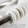 Mesh Wire Black 3.0mm (100cm) (Material) その他の画像1 Thumbnail