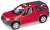 Landrover Freelander (Red) (Diecast Car) Item picture1