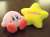 Kirby`s Dream Land Kururin Cushion (Kirby / Warp Star) (Anime Toy) Other picture2