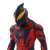 Ultra Big Soft Figure Ultraman Belial (Character Toy) Item picture2