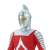 Ultra Big Soft Figure Ultra Seven (Character Toy) Item picture2