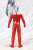 Ultra Big Soft Figure Ultra Seven (Character Toy) Item picture5