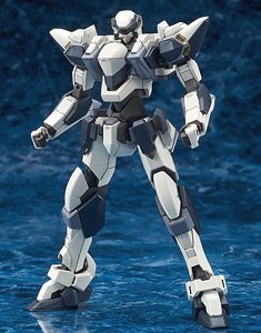 ARX-7 アーバレスト リニューアルVer. (完成品)