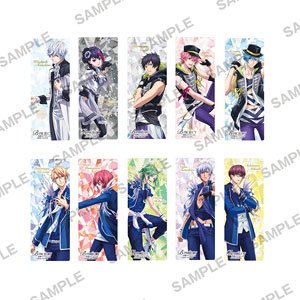 B-Project -Beat*Ambitious- Picture Bookmark Collection (Set of 15) (Anime Toy)