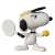 UDF No.323 Tennis Player Snoopy (Completed) Item picture1